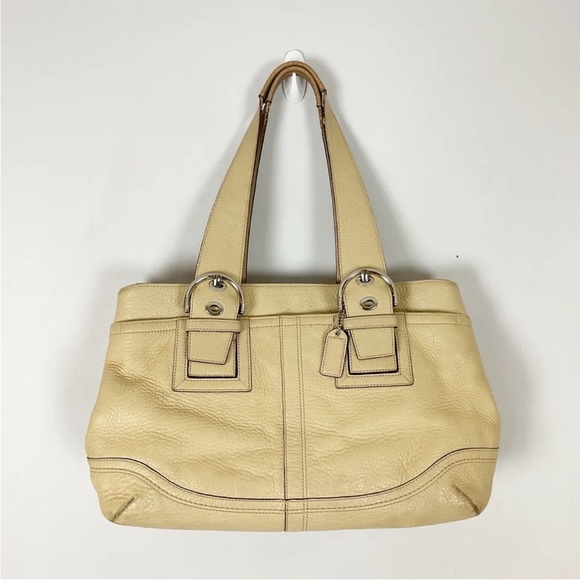 Coach Handbags - COACH Soho Large Shoulder Bag Purse